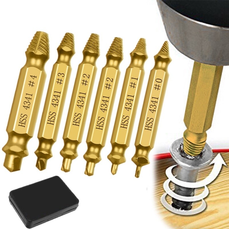 TOOL 3036024 2.0MM SCREW REMOVAL TOOL