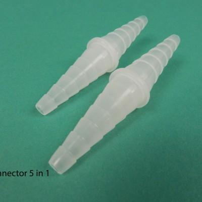 ROD 1555300500 5.5 CCM LN 500MM STERILE