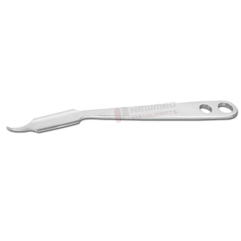 BLADE 5104620 29MM WD HOHMANN BLADE 20CM