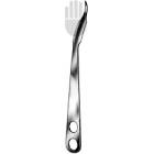 BLADE 5104617 29MM WD HOHMANN BLADE 17CM