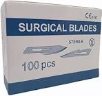 BLADE 5104611 29MM WD HOHMANN BLADE 11CM