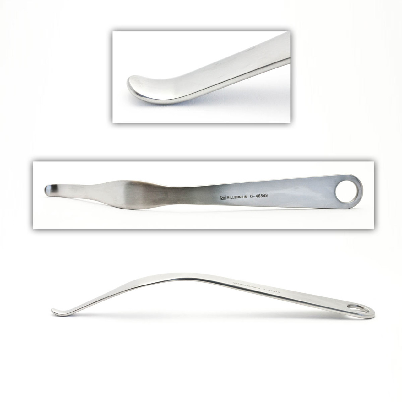 BLADE 5104611 29MM WD HOHMANN BLADE 11CM