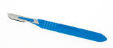 BLADE 5102014 20MM WIDE VESSELBLADE 14CM