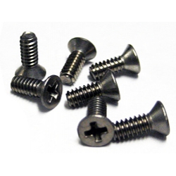 SCREW 55840029550 5.5 FNS MAS 9.5X50 CC