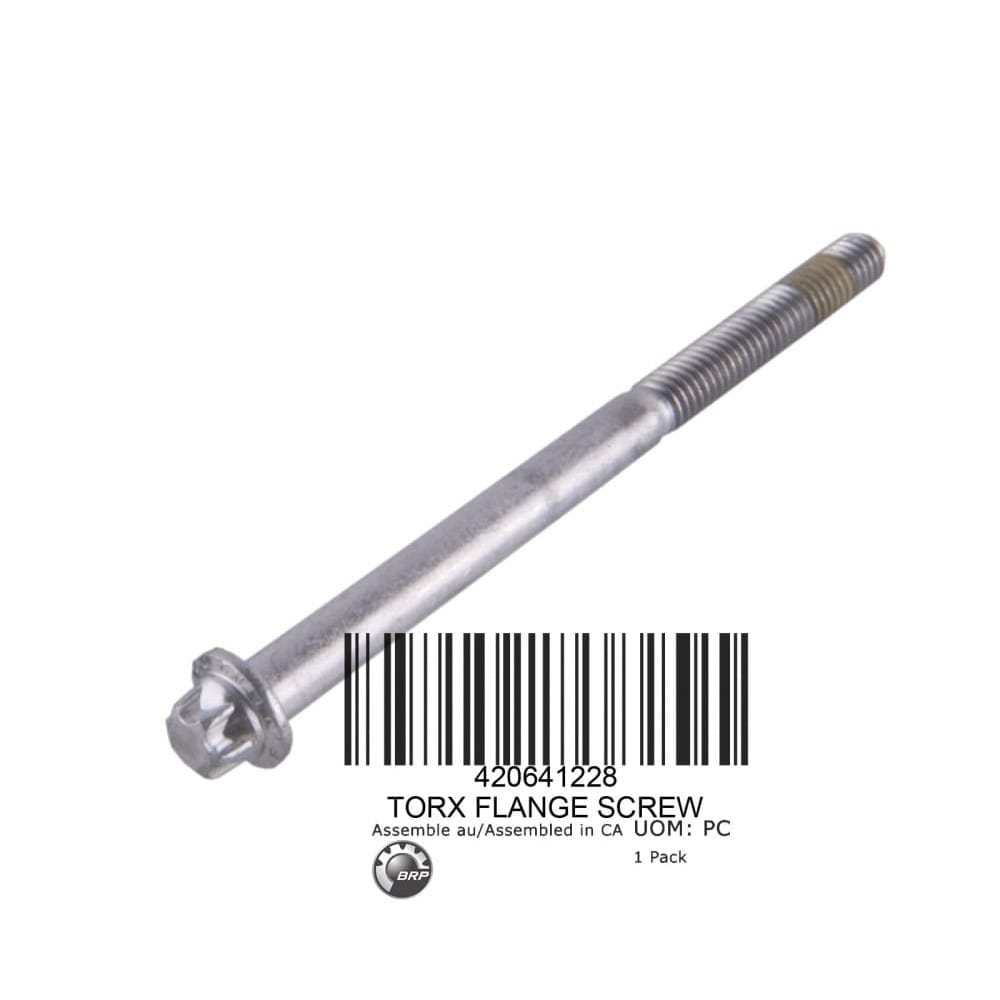 SCREW 54840026555 4.75 FNS MAS 6.5X55 CC