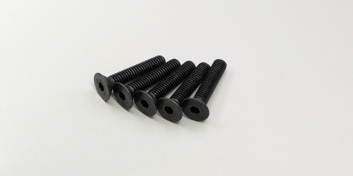 SCREW 54840025530 4.75 FNS MAS 5.5X30 CC