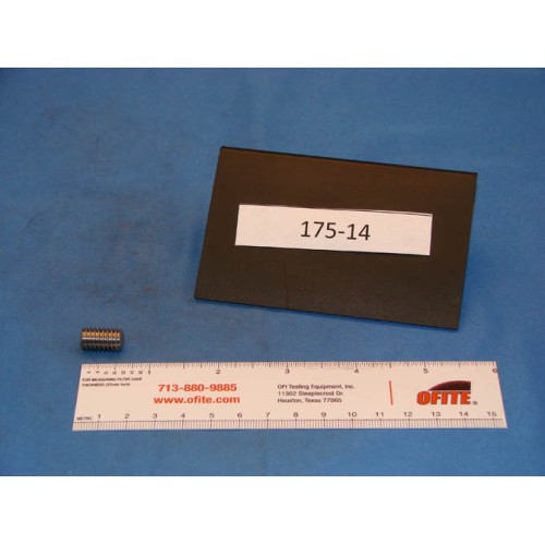 SET SCREW 7078398 5.5/6.0 TI SXT BO 4 PK