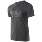 SHIRT ACC-8542 SPORTS MALE SIZE2 BLACK