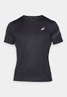 SHIRT ACC-8543 SPORTS MALE SIZE3 BLACK