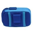 CASE ACC-810BL PUMP NEOPRENE BLUE