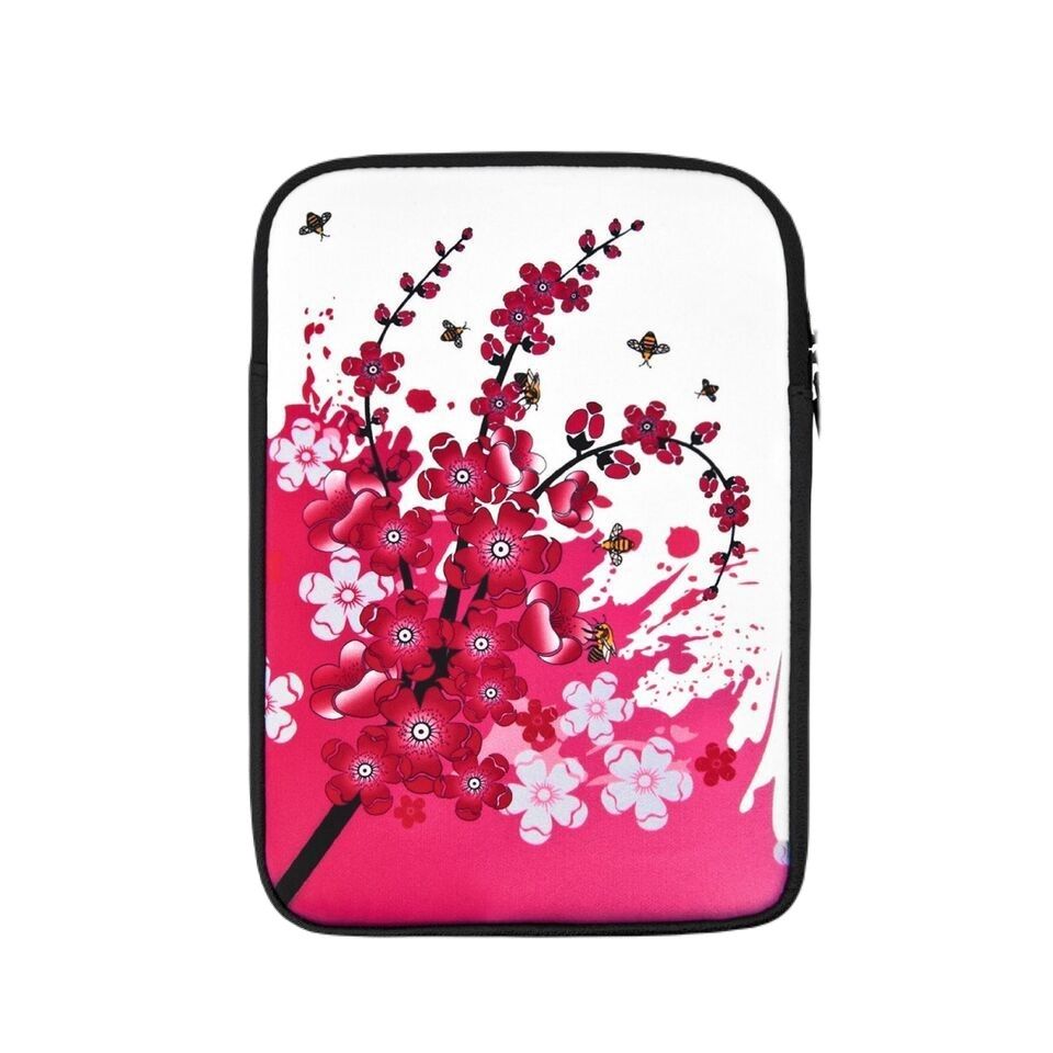CASE ACC-810PINK PUMP NEOPRENE PINK