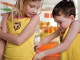 TANKTOP ACC-8502 KIDS LEN SZ 6-7 OR EN