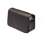 CASE ACC-803BK PUMP LATHER MALE BLACK