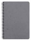 CASE ACC-802GY LATHER FEMALE GRAY
