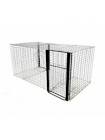 CAGE  6221807 CORNERSTONE TICOAT 18X16X7