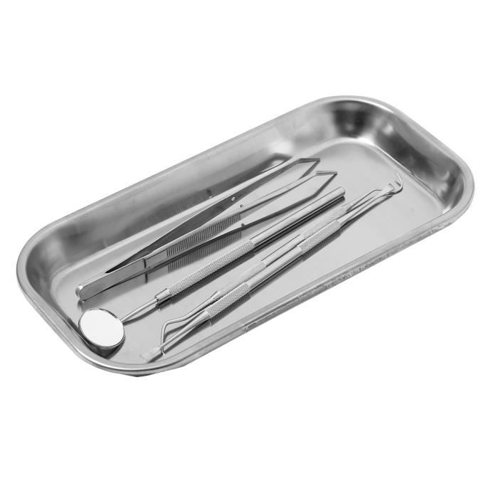 TRAY 7068060 IMPLANT INSTRUMENT 5.5/6.0