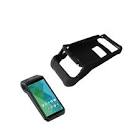 CASE ACC-250BK SILICONE 5XX BLACK