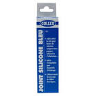 CASE ACC-250BLUE SILICONE 5XX BLUE