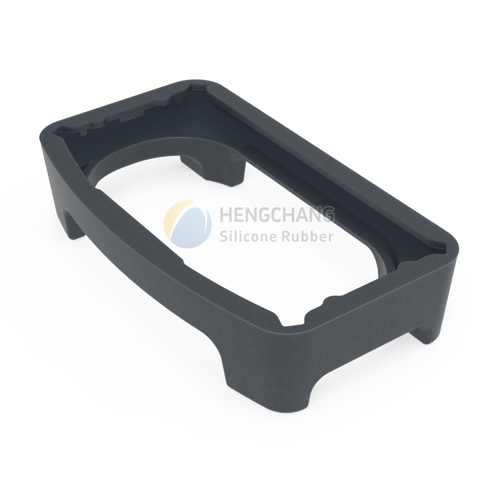 CASE ACC-250BLUE SILICONE 5XX BLUE