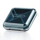 CASE ACC-250LTGY SILICONE 5XX GRAY
