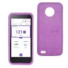 CASE ACC-250PL SILICONE 5XX PURPLE