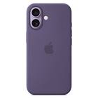 CASE ACC-251PL SILICONE 7XX PURPLE