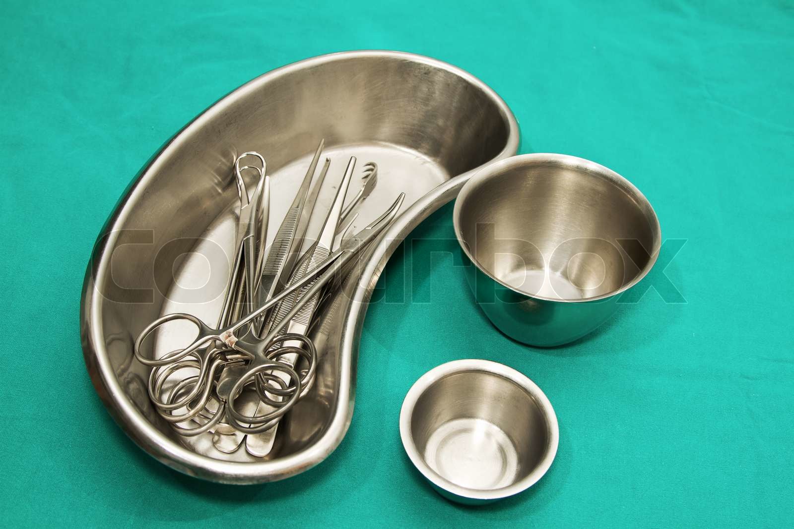 TRAY 1608000 ASTUTE INSTRUMENT TRAY