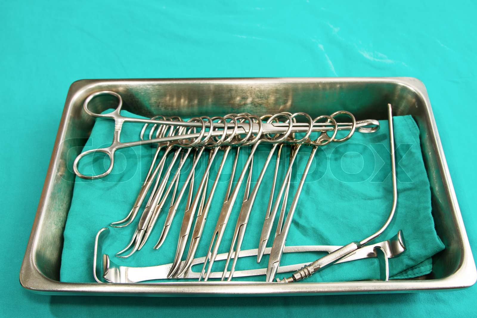 TRAY 1608000 ASTUTE INSTRUMENT TRAY