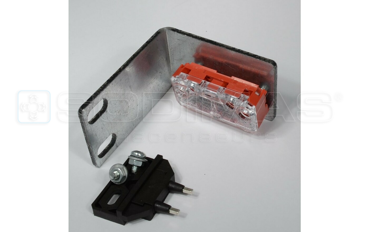 SHUNT KIT 9733606 SKULL MOUNTED
