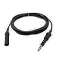 CABLE 5846V  CABLE-SURGICAL SHROUDED DIS