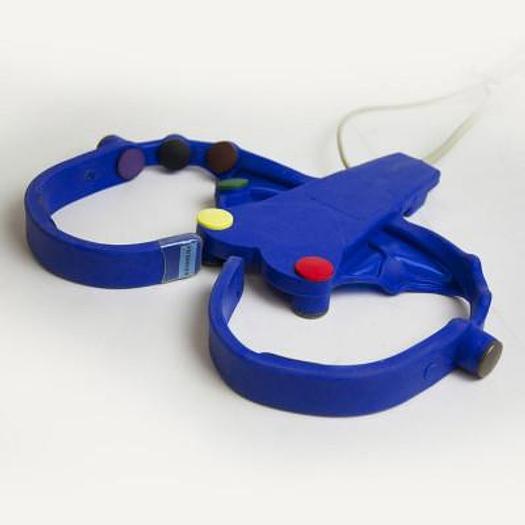 CABLE 5437  PKG-ECG INTERFACE CABLE 5437