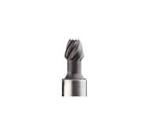 BUR 1883040BLC CUTTING 40DG 3MM 13CM 30K