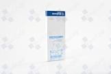 BUR 1883070BLD DIAMOND 70DG 3MM 13CM 30K