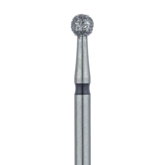 BUR 1883040BLD DIAMOND 40DG 3MM 13CM 30K