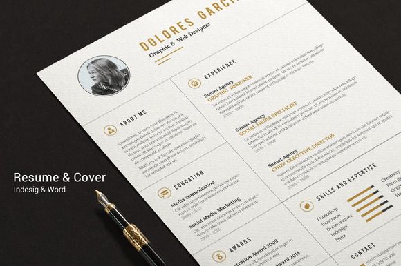 LEAD 3587A-25 RESUME II 1X4 SE4 25CM 47