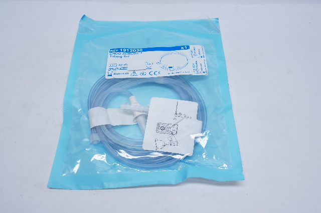 TUBING 1912030 ENDO-SCRUB 2 5PK