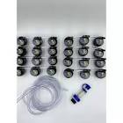 SVC KIT BI71000125 8 PACK BATTERY KIT