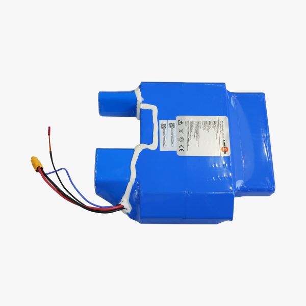 SVC KIT BI71000125 8 PACK BATTERY KIT