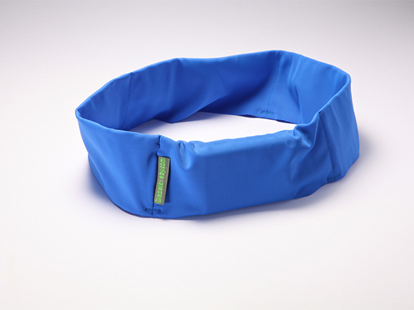 BELT ACC-501MBL PUMP COMFY MED BL
