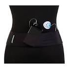 BELT ACC-501MBK PUMP COMFY MED BK