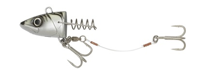 LEAD KIT 3387-28 QUAD 1.5MM SP DBS 28CM
