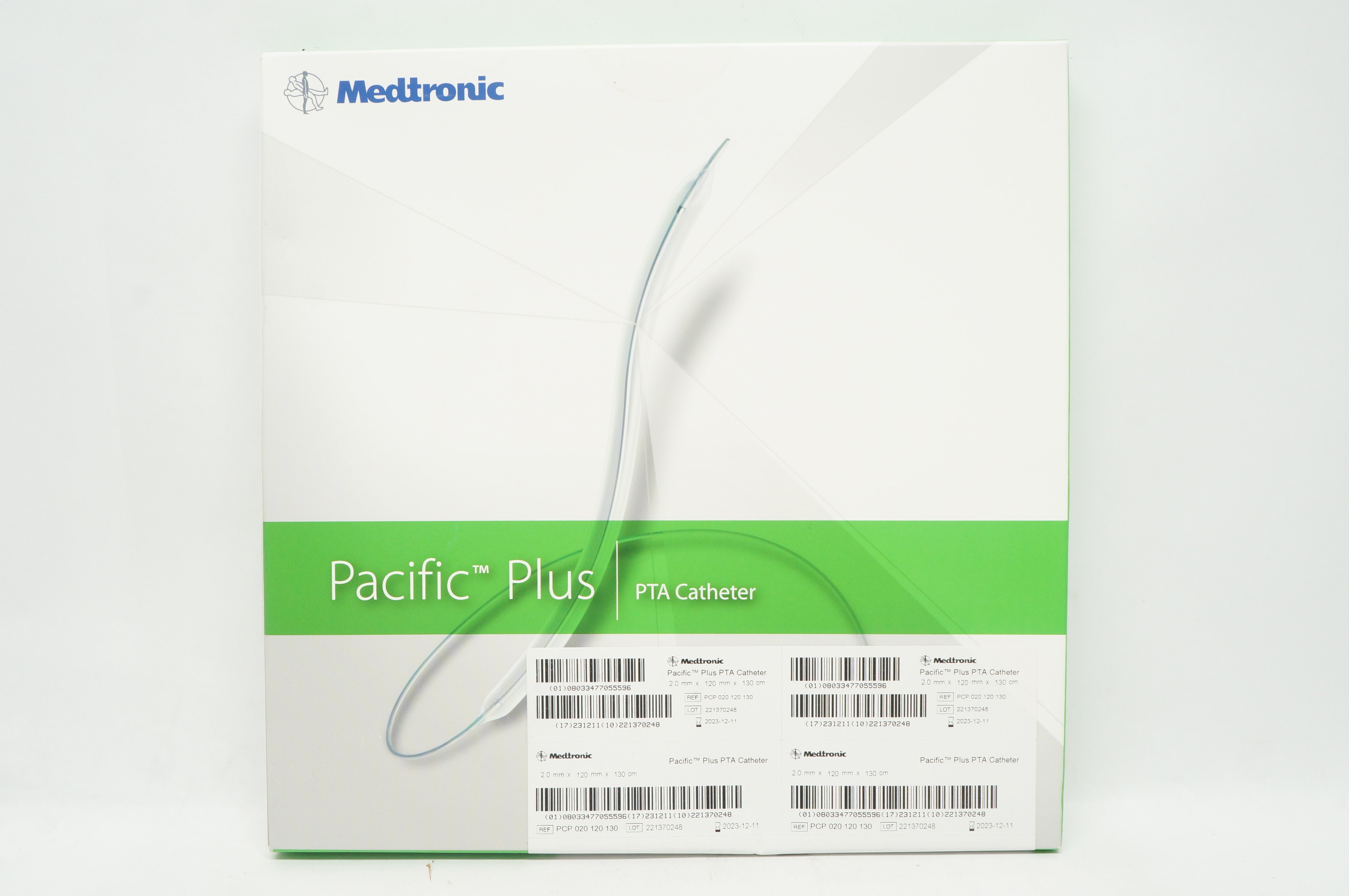 Cath PCF07012009P PTA PACIFIC XtrDEB07L1