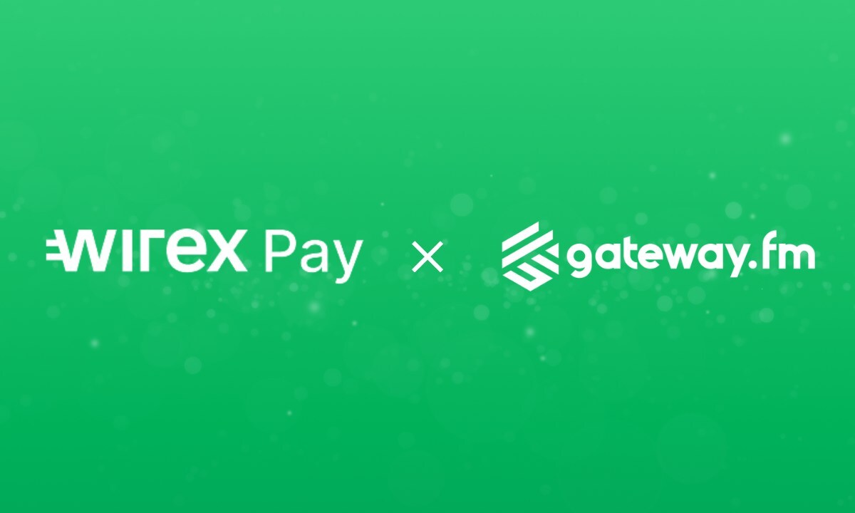 MODULE WIREX CELL GATEWAY