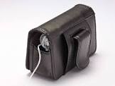 CASE ACC-802BK PUMP LEATHER FEMALE