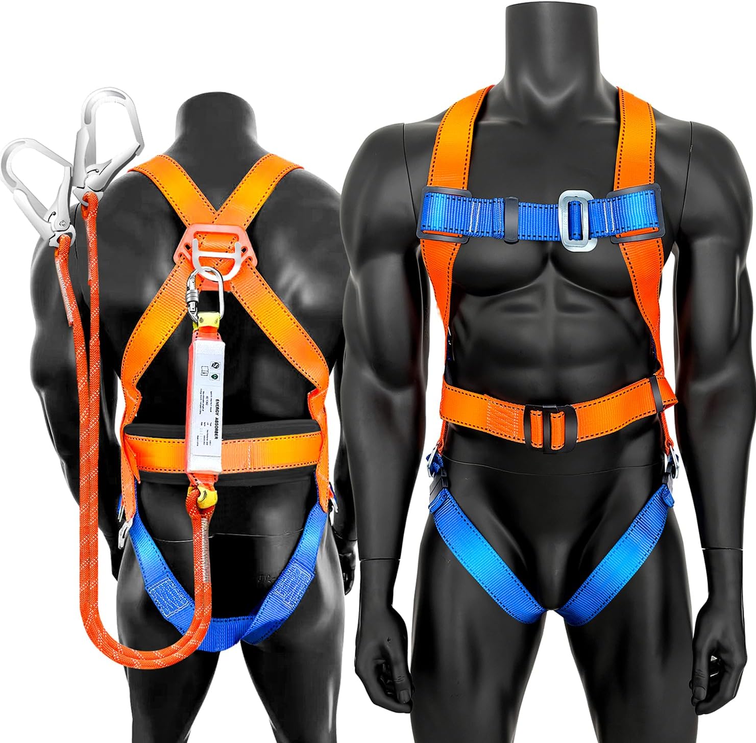 HARNESS ACC-845 PUMP CHILD RD/BK EN