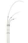 GUIDE WIRE GWR419588 ATTAIN HYBRID 108CM