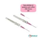 CANNULA 94315T RCSP SIL AUTO 15FR