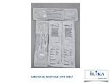 CANNULA 30317 CORONARY SIL BODY 17FR