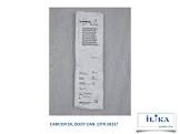 CANNULA 30320 CORONARY SIL BODY 20FR