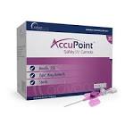 CANNULA 94010 RCSP SIL MAN NO STYLT 10F